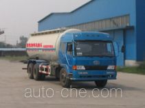 Автоцистерна для порошковых грузов Qingqi ZB5253GFL