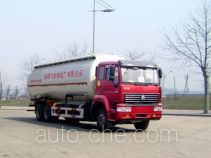 Автоцистерна для порошковых грузов Qingqi ZB5254GFL