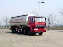 Автоцистерна для порошковых грузов Qingqi ZB5315GFL-1