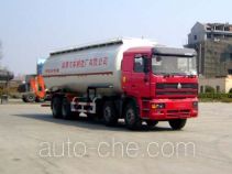 Автоцистерна для порошковых грузов Qingqi ZB5315GFL-2