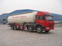 Автоцистерна для порошковых грузов Qingqi ZB5316GFL