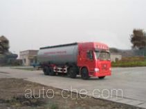 Автоцистерна для порошковых грузов Qingqi ZB5317GFL