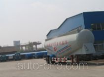Полуприцеп для порошковых грузов Qingqi ZB9350GFL