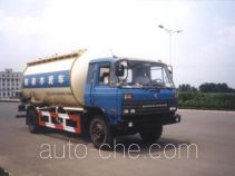Грузовой автомобиль цементовоз CIMC Huajun ZCZ5140GSNEQ