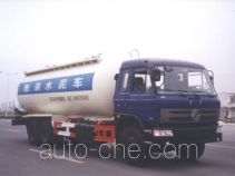 Грузовой автомобиль цементовоз CIMC Huajun ZCZ5230GSN