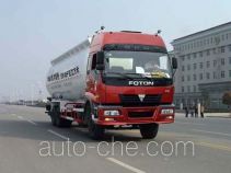 Автоцистерна для порошковых грузов CIMC Huajun ZCZ5250GFLBJ