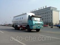 Грузовой автомобиль цементовоз CIMC Huajun ZCZ5250GSNSX