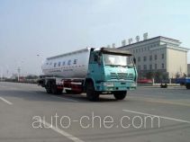 Грузовой автомобиль цементовоз CIMC Huajun ZCZ5251GSNSX
