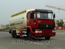 Автоцистерна для порошковых грузов CIMC Huajun ZCZ5252GFLZZ
