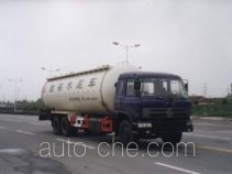 Грузовой автомобиль цементовоз CIMC Huajun ZCZ5253GSN