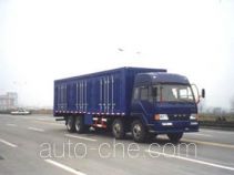 Фургон (автофургон) CIMC Huajun ZCZ5258XXYCA