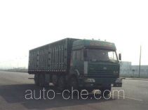 Фургон (автофургон) CIMC Huajun ZCZ5298XXYCQ