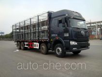 Грузовой автомобиль для перевозки скота (скотовоз) CIMC Huajun ZCZ5310CCQHJCAA