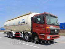 Автоцистерна для порошковых грузов низкой плотности CIMC Huajun ZCZ5310GFLBJE