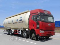 Автоцистерна для порошковых грузов низкой плотности CIMC Huajun ZCZ5310GFLCAE