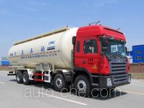 Автоцистерна для порошковых грузов низкой плотности CIMC Huajun ZCZ5310GFLHJHFC