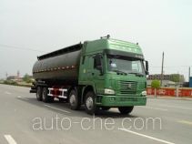 Автоцистерна для порошковых грузов CIMC Huajun ZCZ5310GFLHW