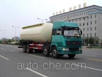 Автоцистерна для порошковых грузов CIMC Huajun ZCZ5310GFLZZ