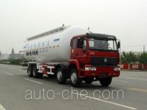 Автоцистерна для порошковых грузов CIMC Huajun ZCZ5311GFLZZ