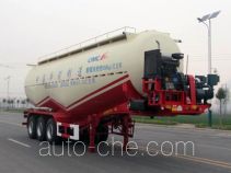 Полуприцеп цистерна для порошковых грузов низкой плотности CIMC Huajun ZCZ9400GFLHJD