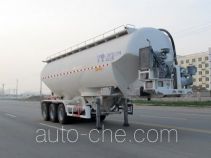 Полуприцеп для порошковых грузов средней плотности CIMC Huajun ZCZ9401GFLHJF