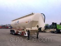 Полуприцеп цистерна для порошковых грузов низкой плотности CIMC Huajun ZCZ9401GFLHJG