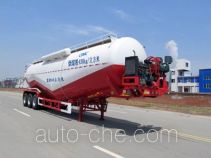 Полуприцеп цистерна для порошковых грузов низкой плотности CIMC Huajun ZCZ9403GFLHJC