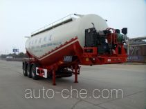 Полуприцеп для порошковых грузов средней плотности CIMC Huajun ZCZ9404GFLHJB