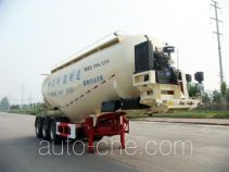 Полуприцеп для порошковых грузов средней плотности CIMC Huajun ZCZ9405GFLHJB