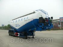 Полуприцеп цистерна для порошковых грузов низкой плотности CIMC Huajun ZCZ9406GFLHJB
