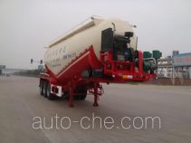 Полуприцеп для порошковых грузов средней плотности CIMC Huajun ZCZ9407GFLHJB