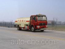 Топливная автоцистерна Luwang ZD5161GJY