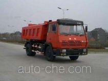 Автомобиль для перевозки мокрых порошковых материалов Yanghong