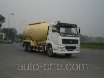 Автоцистерна для порошковых грузов Yanghong ZDZ5250GFL