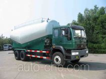 Автоцистерна для порошковых грузов Luzhiyou ZHF5230GFLZ