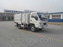 Автомобиль для перевозки пищевых отходов Chenhe ZJH5040TCA
