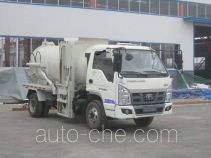 Автомобиль для перевозки пищевых отходов Chenhe ZJH5080TCA