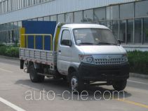 Автомобиль для перевозки мусорных контейнеров CIMC ZJV5030CTYHBS5