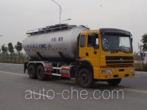 Автоцистерна для порошковых грузов низкой плотности CIMC ZJV5250GFLRJ46