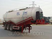 Полуприцеп цистерна для порошковых грузов низкой плотности CIMC ZJV9400GFLLY1