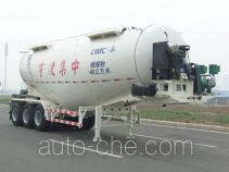 Полуприцеп цистерна для порошковых грузов низкой плотности CIMC ZJV9400GFLLYC