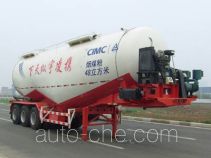 Полуприцеп цистерна для порошковых грузов низкой плотности CIMC ZJV9400GFLLYD