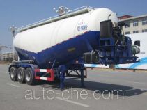 Полуприцеп цистерна для порошковых грузов низкой плотности CIMC ZJV9400GFLYK