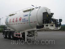 Полуприцеп для порошковых грузов средней плотности CIMC ZJV9404GFLLY