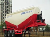 Полуприцеп для порошковых грузов средней плотности CIMC ZJV9405GFLSZ