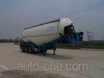 Полуприцеп цистерна для порошковых грузов низкой плотности CIMC ZJV9406GFLRJA
