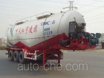 Полуприцеп цистерна для порошковых грузов низкой плотности CIMC ZJV9407GFLLY1