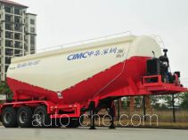Полуприцеп для порошковых грузов средней плотности CIMC ZJV9407GFLSZ