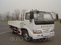 Бортовой грузовик Shenye ZJZ1040DPB3AZ