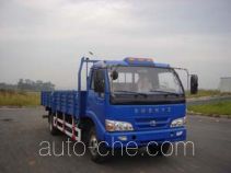 Бортовой грузовик Shenye ZJZ1080DPD4AZ